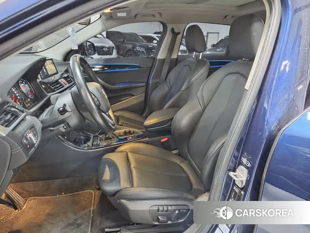 BMW X2 (F39) id 3197715 из Кореи 20