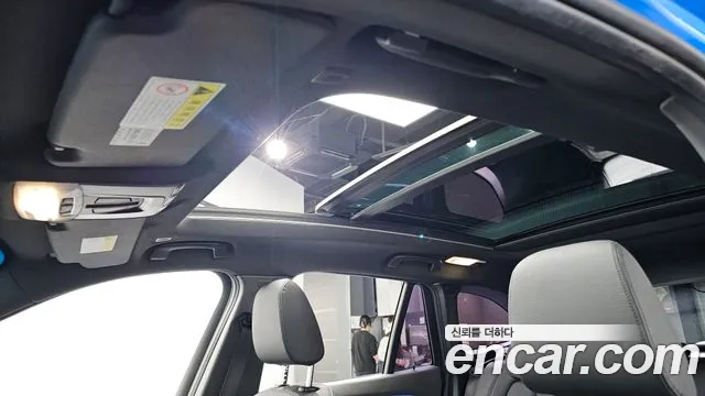 BMW X1 (F48) id 2699426 из Кореи 20