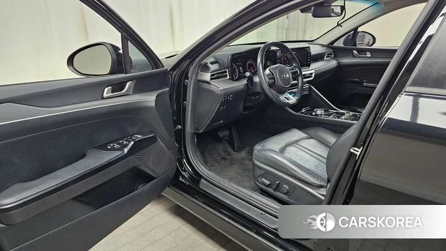 Kia K5 3rd generation id 3965445 из Кореи 20