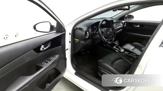 Kia Come New K3 id 3612303 из Кореи 20