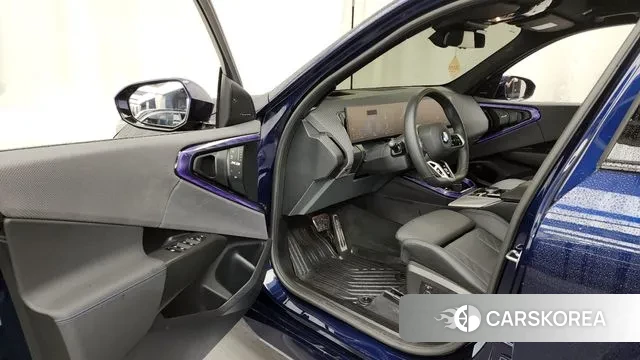 BMW X3 (G45) id 3230988 из Кореи 20