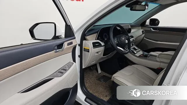 Hyundai Palisade id 3698416 из Кореи 20