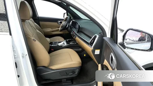 Kia The New Sorento 4th Generation id 3711648 из Кореи 20