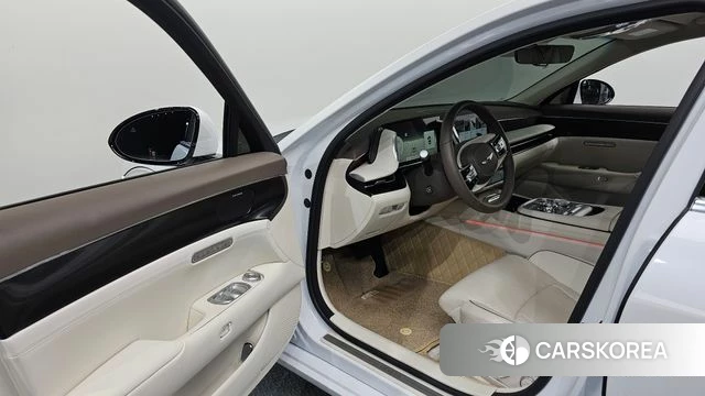 Genesis G90 (RS4) id 4767746 из Кореи 33