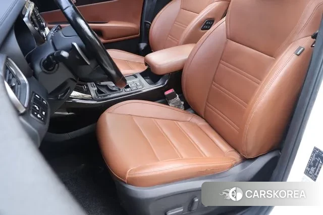 Kia The New Sorento id 3039446 из Кореи 20