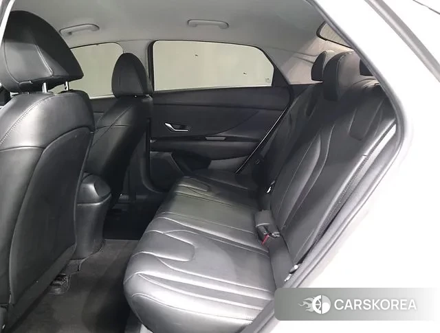 Hyundai Avante (CN7) id 3338767 из Кореи 20