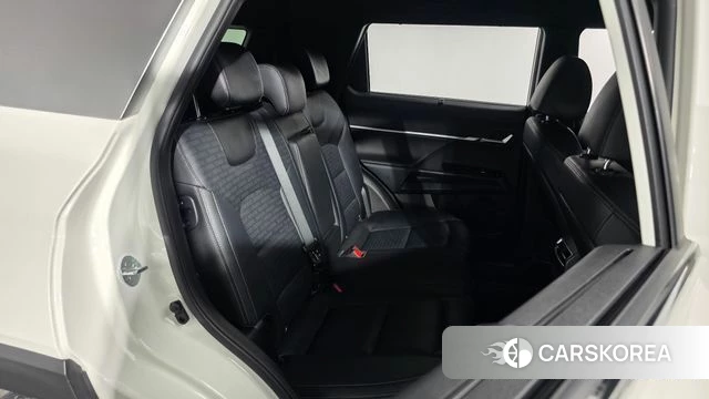 Ssangyong Torres id 4720845 из Кореи 33