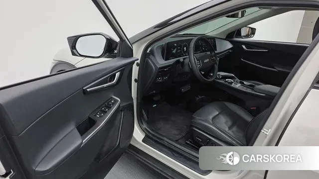 Kia EV6 id 3488326 из Кореи 20