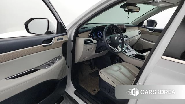 Hyundai Palisade id 4317126 из Кореи 33