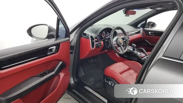Porsche Cayenne (PO536) id 2970596 из Кореи 20
