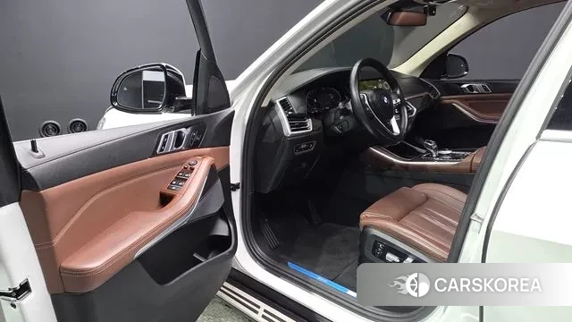 BMW X5 (G05) id 3577142 из Кореи 20