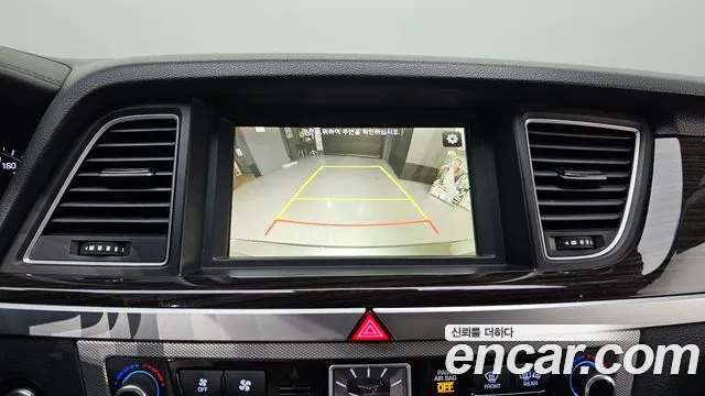 Genesis G80 id 2699326 из Кореи 20