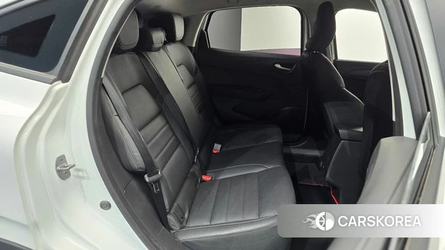 Renault Korea (Samsung) XM3 id 4496116 из Кореи 32