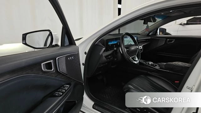 Kia K8 id 4894157 из Кореи 33