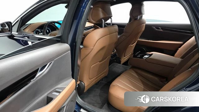 Genesis G80 (RG3) id 3935650 из Кореи 20