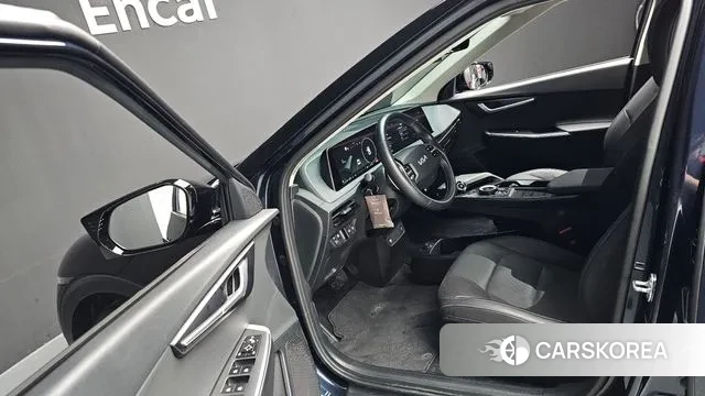 Kia EV6 id 3354230 из Кореи 20