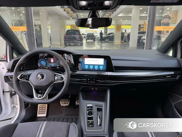 Volkswagen Golf id 4334759 из Китая 21