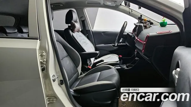 Kia All New Morning (JA) id 2711785 из Кореи 20