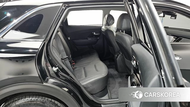 Kia Niro EV id 4465251 из Кореи 34