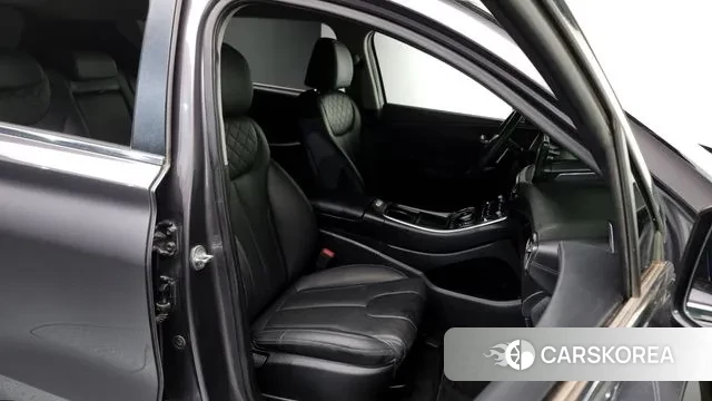 Hyundai The New Santa Fe id 3002924 из Кореи 20