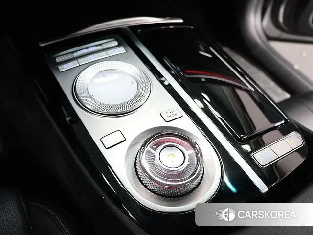 Genesis G80 (RG3) id 3458526 из Кореи 20