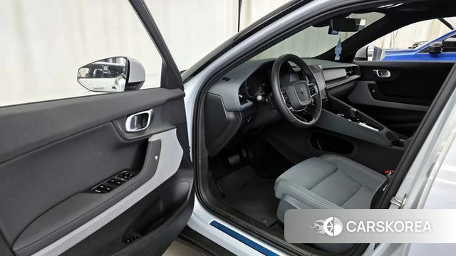 Polestar Polestar 2 id 3964681 из Кореи 20