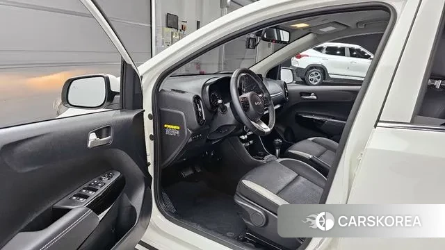 Kia Morning Urban (JA) id 3354264 из Кореи 20