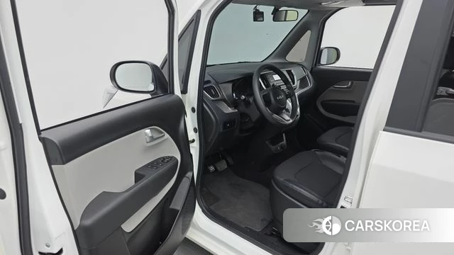 Kia The New Ray id 3897859 из Кореи 20