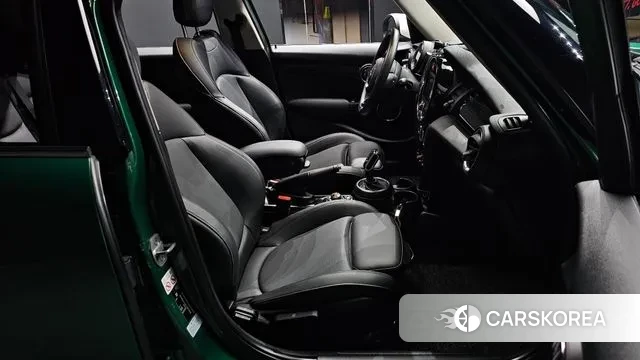 Mini Cooper id 3525612 из Кореи 20