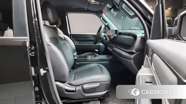 Kia Tasman id 3732328 из Кореи 20