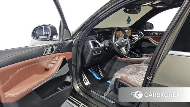 BMW X7 (G07) id 3218046 из Кореи 20