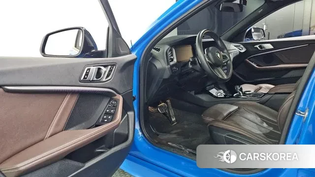 BMW 1 Series (F40) id 3771971 из Кореи 20