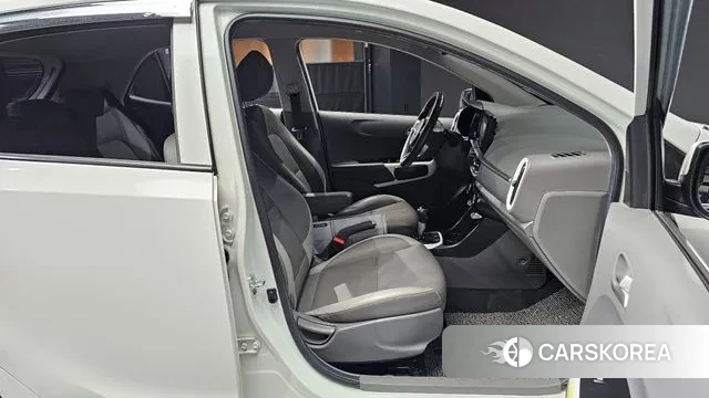 Kia All New Morning (JA) id 3454487 из Кореи 20