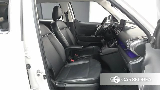 Hyundai Casper id 4854725 из Кореи 30