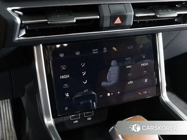 Ssangyong Torres id 3680118 из Кореи 20