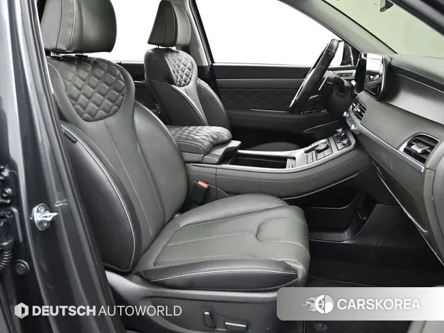 Hyundai Palisade id 3421781 из Кореи 20