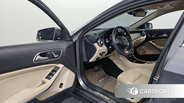 Mercedes-Benz GLA-Class X156 id 4642620 из Кореи 30