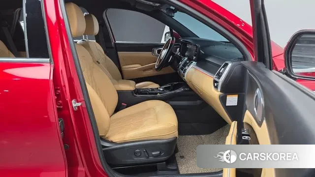 Kia Sorento 4th Generation id 3550283 из Кореи 20