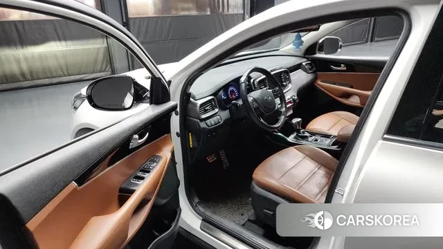 Kia The New Sorento id 3375175 из Кореи 20