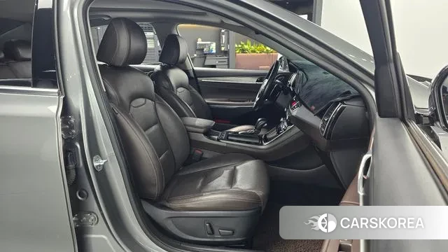 Hyundai Grandeur IG id 3714024 из Кореи 20