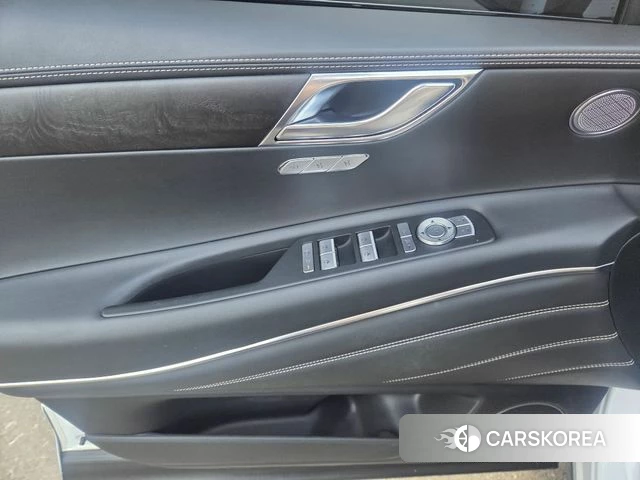 Genesis GV80 id 4317262 из Кореи 18