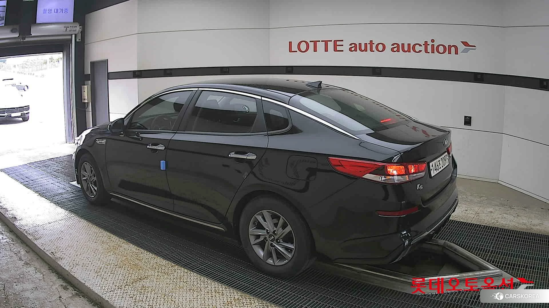 Kia K5 id 4347394 из Кореи 38