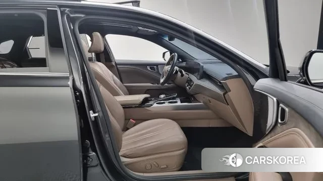 Kia K8 id 3561619 из Кореи 20