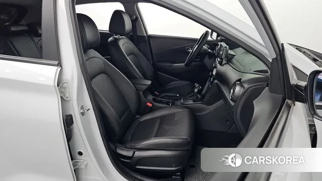 Hyundai Kona id 3718074 из Кореи 20