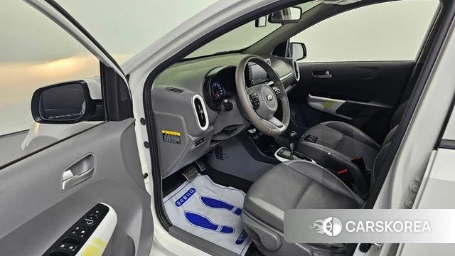 Kia All New Morning (JA) id 4251282 из Кореи 20