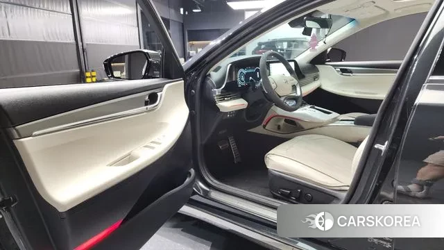 Hyundai The New Grandeur IG id 2939935 из Кореи 20