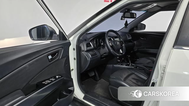 Ssangyong Tivoli Armor id 4286350 из Кореи 29