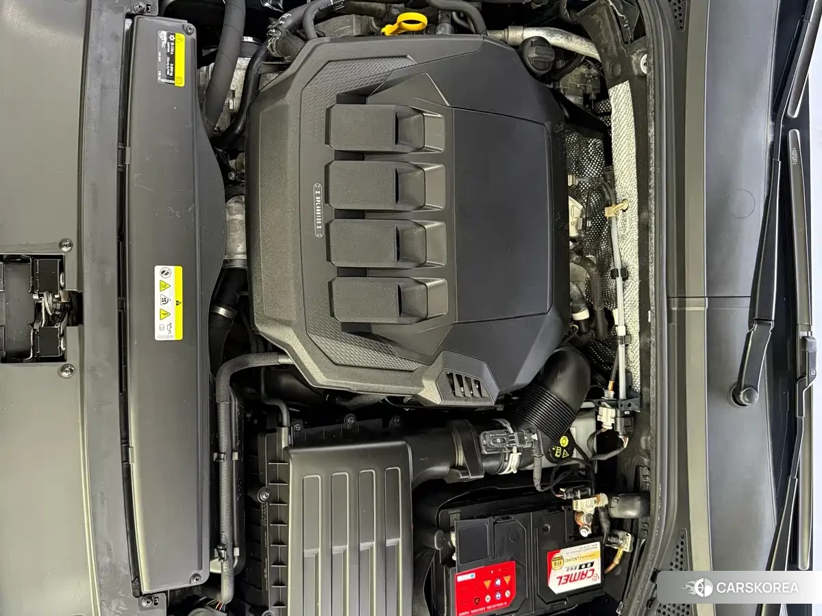 Volkswagen Magotan id 4545703 из Китая 18