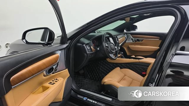 Volvo S90 id 4741770 из Кореи 39