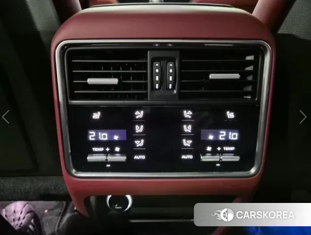 Porsche Cayenne (PO536) id 3443871 из Кореи 14